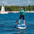 SUP board AQUASTIC Touring Pro 14’0" blue 4