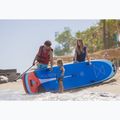 Board SUP AQUASTIC Tourer 12'2" blue 4
