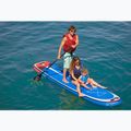 Board SUP AQUASTIC Tourer 12'2" blue 5