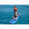 Board SUP AQUASTIC Tourer 12'2" blue 7