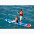 Board SUP AQUASTIC Tourer 12'2" blue 9