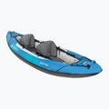 AQUASTIC Delft 11'0'' blue 2-person inflatable kayak 5