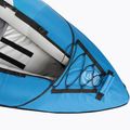 AQUASTIC Delft 11'0'' blue 2-person inflatable kayak 7