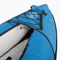 AQUASTIC Delft 11'0'' blue 2-person inflatable kayak 8