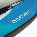 AQUASTIC Delft 11'0'' blue 2-person inflatable kayak 9