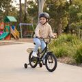 Children's bicycle ATTABO KNACK 16" black 6