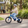 Children's bicycle ATTABO KNACK 16" blue 7