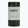 TREXO TRX-MST030 small black/yellow massage set 9