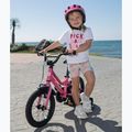 Children's bicycle ATTABO KNACK 14" pink 9