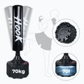 HOOK boxing bag HKF-SBB180 black 2