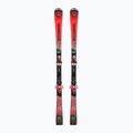 Rossignol Hero Elite ST TI K downhill skis + NX 12 Konect GW bindings