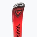 Rossignol Hero Elite ST TI K downhill skis + NX 12 Konect GW bindings 6