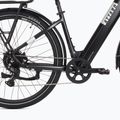 ATTABO E-SPATE 2.0 28" 36V 15Ah 540 Wh electric bike black 7