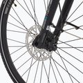 ATTABO E-SPATE 2.0 28" 36V 15Ah 540 Wh electric bike black 8