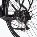 ATTABO E-SPATE 2.0 28" 36V 15Ah 540 Wh electric bike black 9