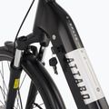 ATTABO E-SPATE 2.0 28" 36V 15Ah 540 Wh electric bike black 17