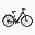 ATTABO E-SPATE 2.0 28" 36V 15Ah 540 Wh electric bike black 21