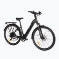 ATTABO E-SPATE 2.0 28" 36V 15Ah 540 Wh electric bike black 22