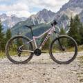 Women's mountain bike ATTABO ALPE 2.0 29" pink 15