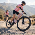 Women's mountain bike ATTABO ALPE 2.0 29" pink 18