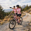 Women's mountain bike ATTABO ALPE 2.0 29" pink 19