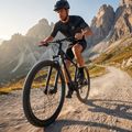 ATTABO ALPE 2.0 29" men's mountain bike black 4
