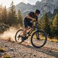 ATTABO ALPE 2.0 29" men's mountain bike black 5