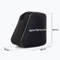 Sportano ski bag SPT-B4I003 black 2
