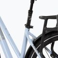 Women's trekking bike ATTABO SPATE 2.0 28" white 9