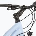 Women's trekking bike ATTABO SPATE 2.0 28" white 15