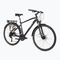 Men's trekking bike ATTABO SPATE 2.0 28" black 2