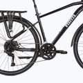 Men's trekking bike ATTABO SPATE 2.0 28" black 5