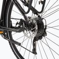 Men's trekking bike ATTABO SPATE 2.0 28" black 7