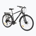 Men's trekking bike ATTABO SPATE 2.0 28" black 17