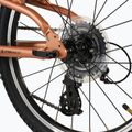 Children's bicycle ATTABO RASH 20" copper 8