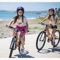 Children's bicycle ATTABO RASH 20" copper 15