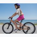 Children's bicycle ATTABO RASH 20" copper 17