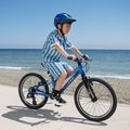 Children's bicycle ATTABO RASH 20" blue 14