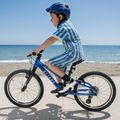Children's bicycle ATTABO RASH 20" blue 16