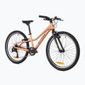 Children's bicycle ATTABO RASH 24" copper 13