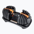 XTREXO ADT-24-BF adjustable dumbbell 24 kg black
