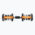 XTREXO ADT-24-BF adjustable dumbbell 24 kg black 5