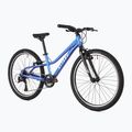 Children's bicycle ATTABO RASH 24" blue 2
