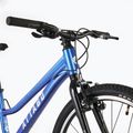 Children's bicycle ATTABO RASH 24" blue 4