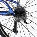 Children's bicycle ATTABO RASH 24" blue 8