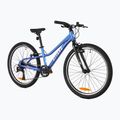 Children's bicycle ATTABO RASH 24" blue 13