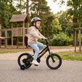 Children's bicycle ATTABO KNACK 14" black 3