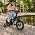 Children's bicycle ATTABO KNACK 14" black 5