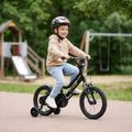 Children's bicycle ATTABO KNACK 14" black 6