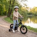 Children's bicycle ATTABO KNACK 14" black 7